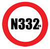 N332
