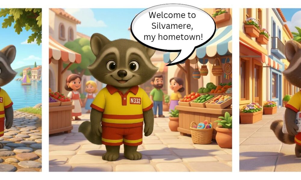 Welcome to Silvamere
